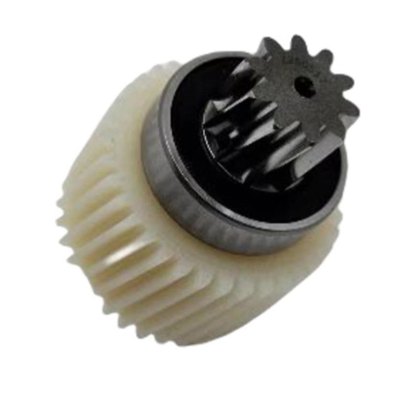 2 Buah Gear untuk TSDZ2B Mid D - Tongsheng Tsdz2B Mid Drive Motor ulasan dan harga