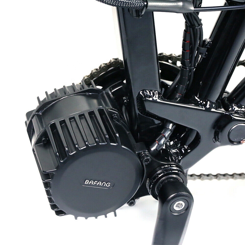 Kit Konversi Motor Penggerak T - Bafang Bbshd 1000W Conversion Kit ulasan dan harga