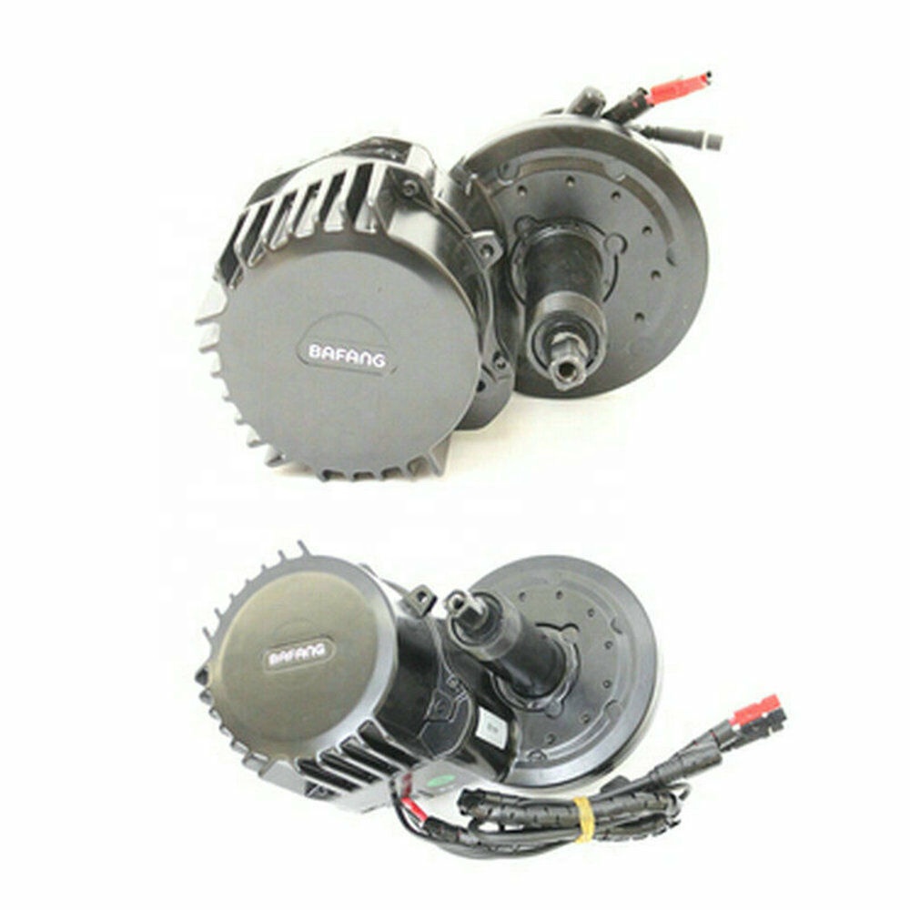 Kit Konversi Motor Penggerak T - Bafang Bbshd 1000W Conversion Kit ulasan dan harga