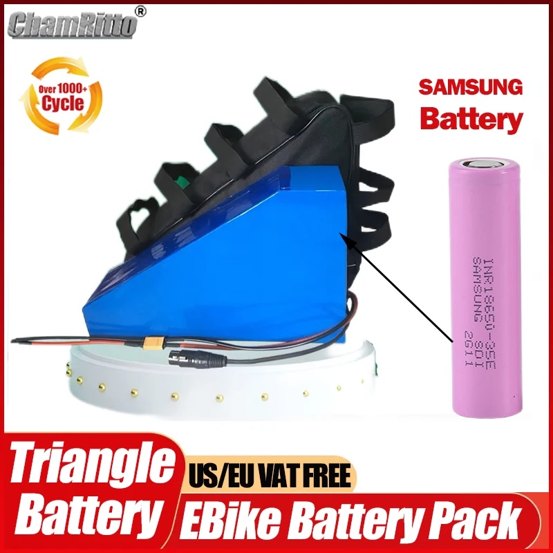 Sepeda listrik 72v 3000w Cham  - Ebike Conversion Kit 72V 3000W ulasan dan harga