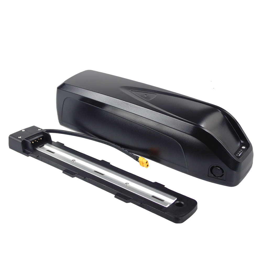 Baterai Pengganti Hailong 36V  - Ebike Battery 48V 20Ah Hailong ulasan dan harga