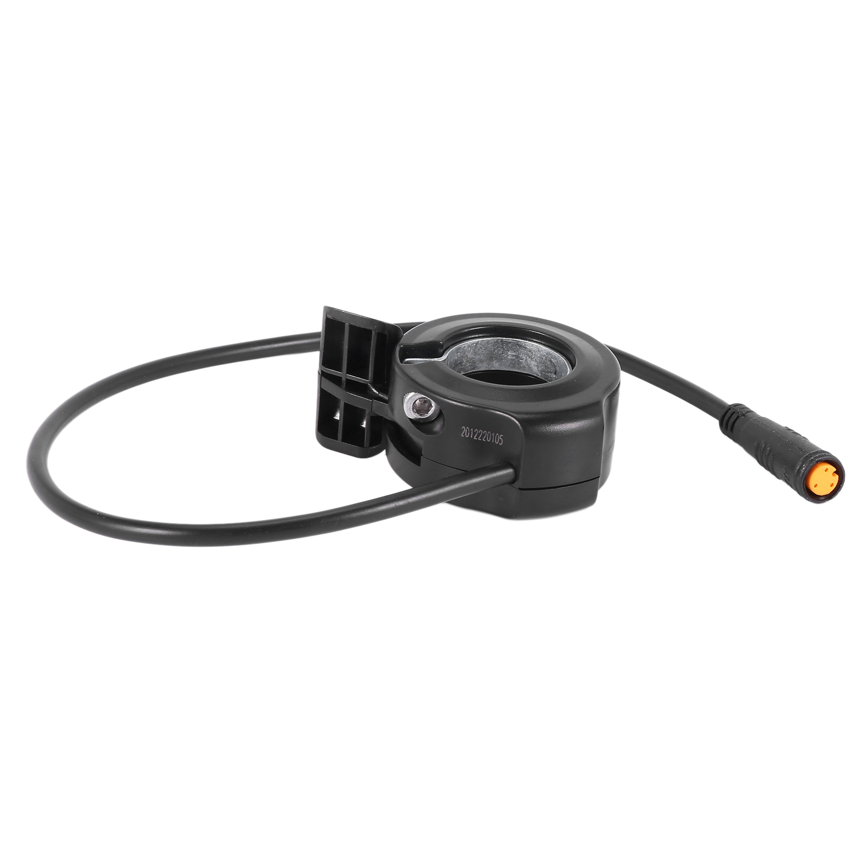 CGDS-2X Thumb Throttle Untuk K - Mid Drive Motor Kit 52V 1000W ulasan dan harga
