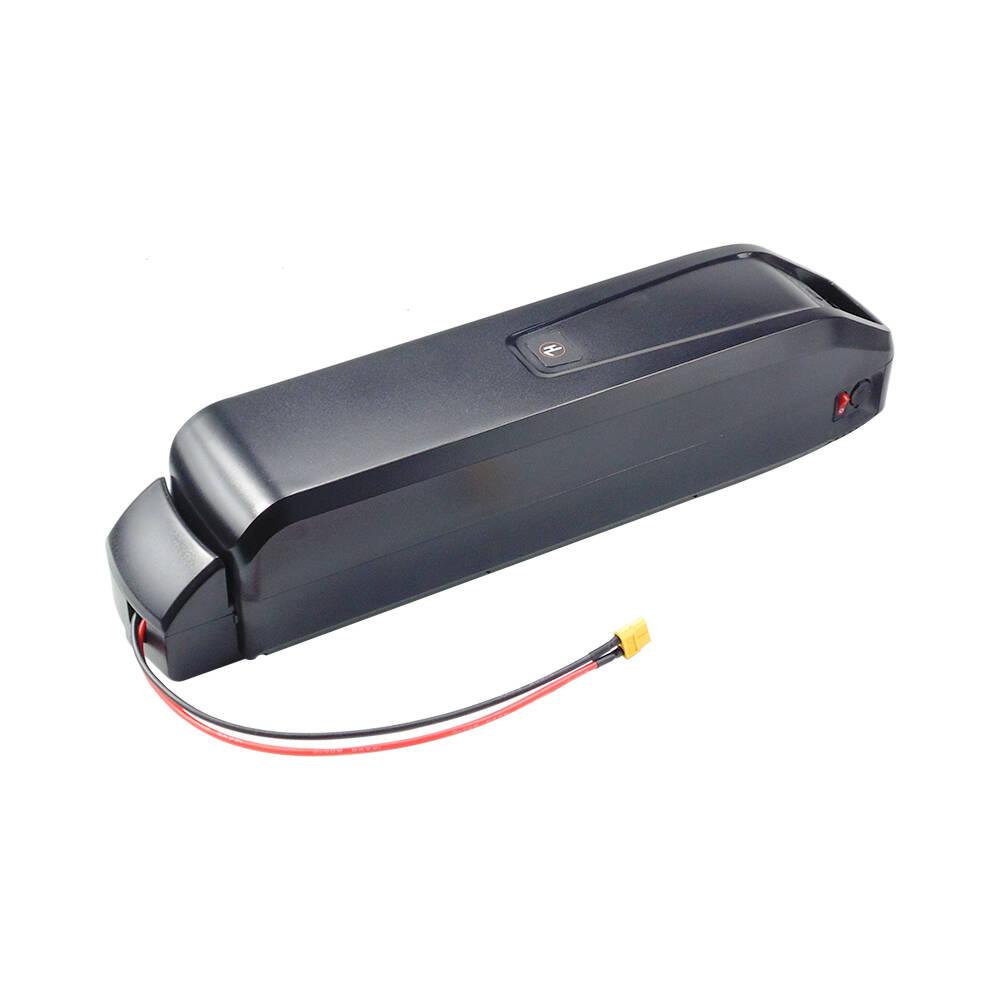Baterai Ebike Hailong Baru S20 - Ebike Battery 48V 20Ah Hailong ulasan dan harga