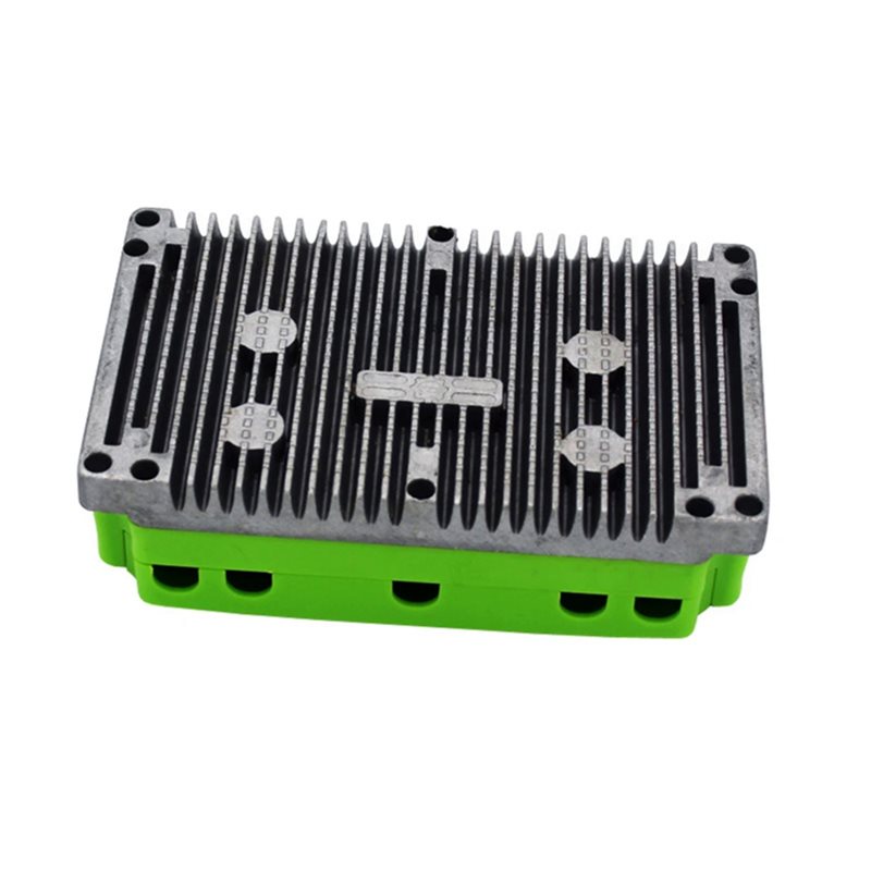 Pengontrol Motor Gelombang Sin - Sine Wave Controller 48V 72V 80A ulasan dan harga