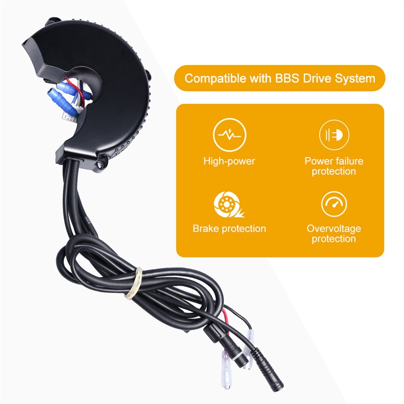 Bafang kontroler pengganti Mot - Bafang Bbs02B 48V 750W Mid Drive Kit ulasan dan harga