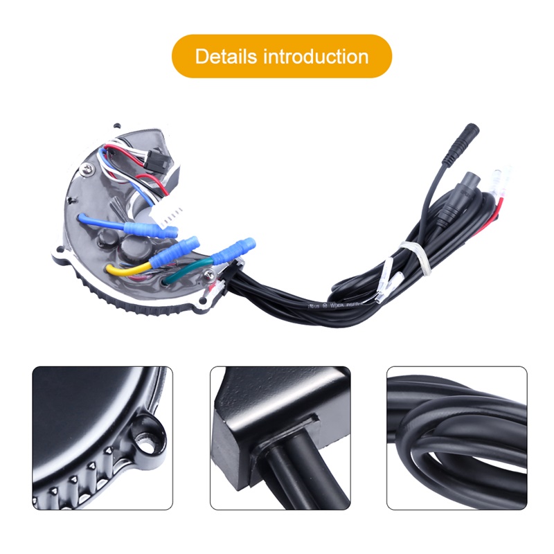 Bafang kontroler pengganti Mot - Bafang Bbs02B 48V 750W Mid Drive Kit ulasan dan harga
